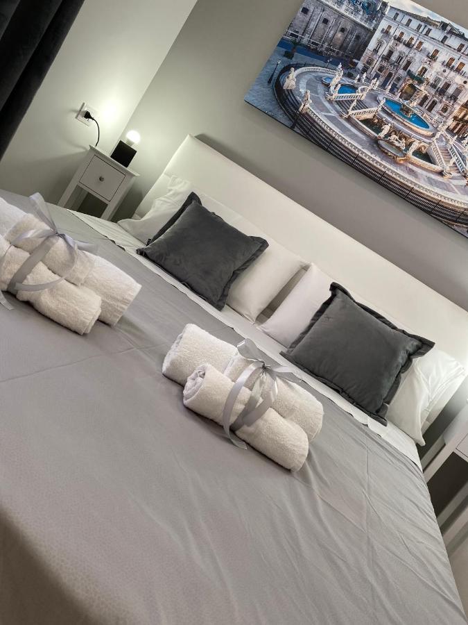 Affittacamere Palermo Pirri Экстерьер фото