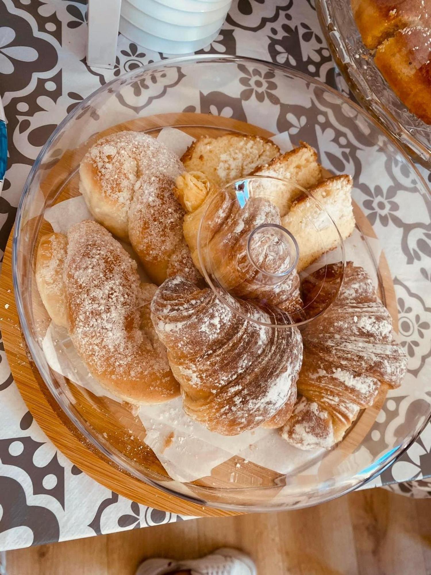 Affittacamere Palermo Pirri Экстерьер фото