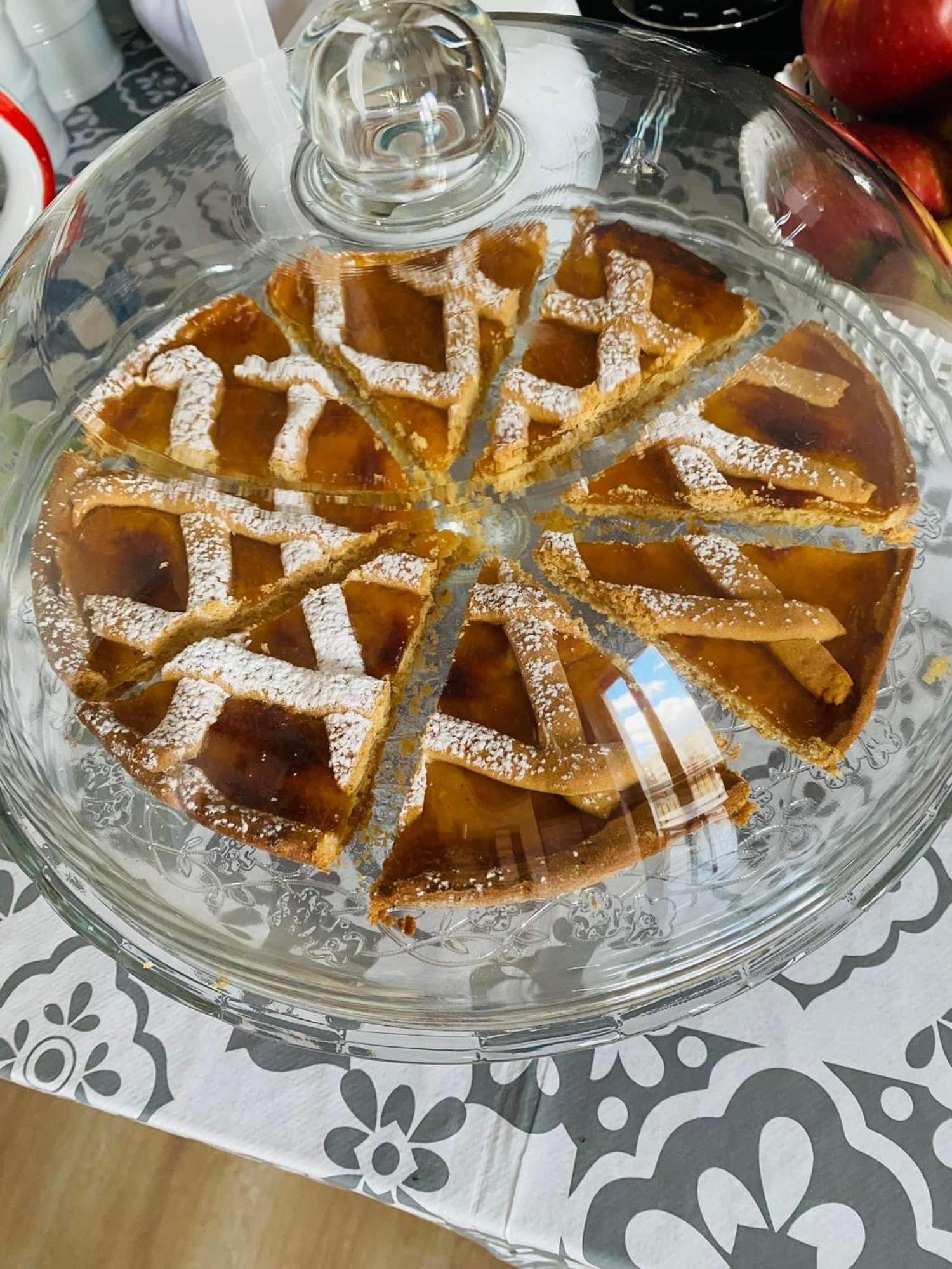 Affittacamere Palermo Pirri Экстерьер фото