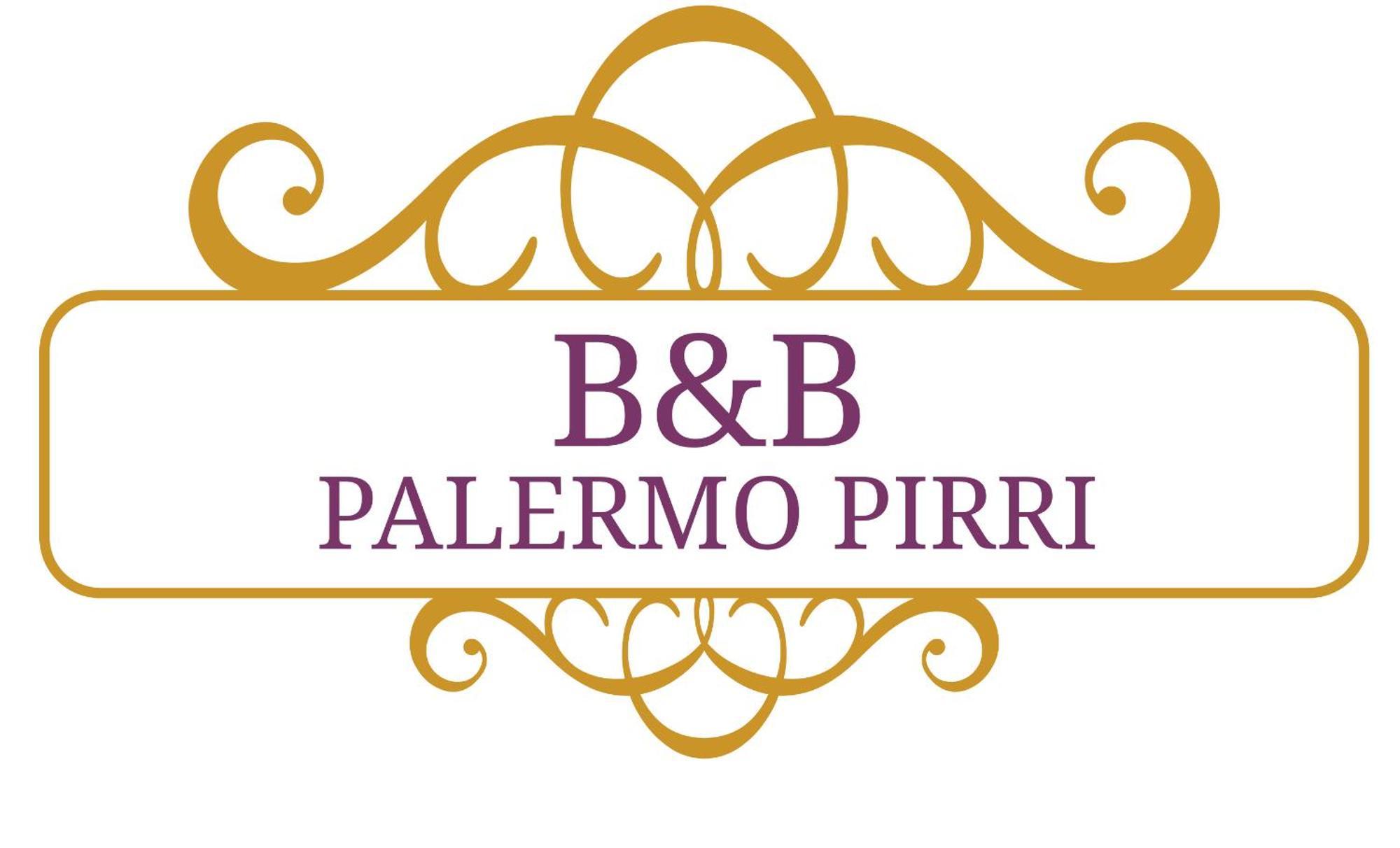 Affittacamere Palermo Pirri Экстерьер фото
